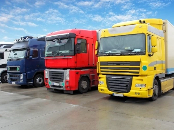 Adana Tercan Nakliye